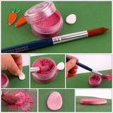 3L Adhesive, Scrapbook Adhesives, 3D Foam Easter Shapes (01220)