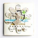 3L Adhesive, Scrapbook Adhesives, 3D Foam Easter Shapes (01220)