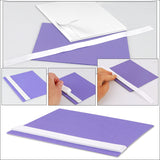 3L Adhesive, Scrapbook Adhesives, 3D Foam Strips Large White (01416)