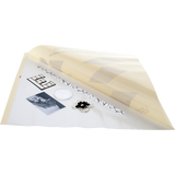 3L Adhesive, Scrapbook Adhesives, 4"x6" Adhesive Sheets (#01680)