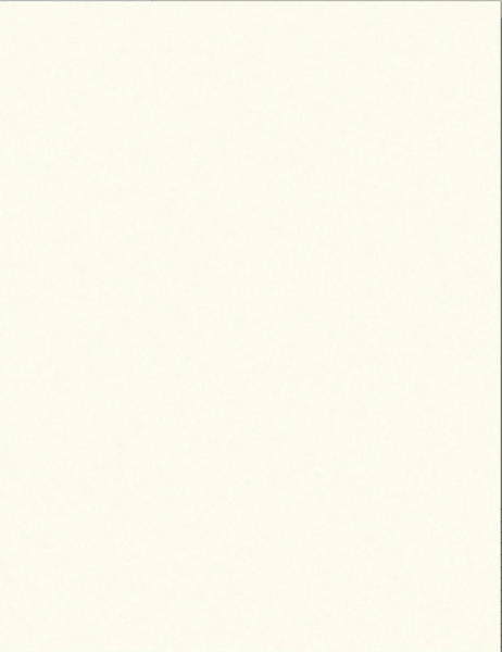 Neenah 110lb Classic Crest Cardstock, Smooth, 8.5"X11", Natural White (#04119), 20/pkg *Pls see note