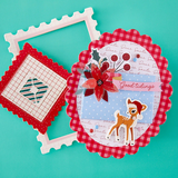 Spellbinders, Dear Santa 2026 Annual Holiday Mega Kit (BD-1107)