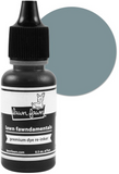 Lawn Fawn, Premium Re-inker (Assorted Colors)