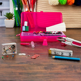 SINGER, Survival Sew Kit, Pink (40006)