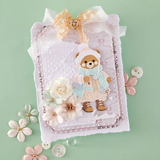 Spellbinders, Christmas Blush, I Want It All! Bundle by Frank Garcia (BD-1150)