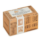 49 And Market, Color Swatch: Peach Ticket Essentials (CSP-24807)