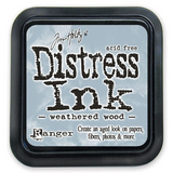 Tim Holtz Distress Ink Pads, Full Size (Assorted Colors)