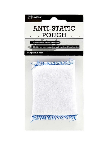 Ranger, Anti-Static Pouch