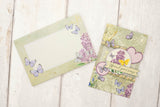 Crafter's Companion Make And Send Pad 12"X12", Everyday