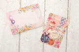 Crafter's Companion Make And Send Pad 12"X12", Everyday