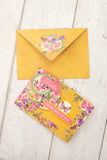 Crafter's Companion Make And Send Pad 12"X12", Everyday
