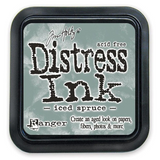 Tim Holtz Distress Ink Pads, Full Size (Assorted Colors)
