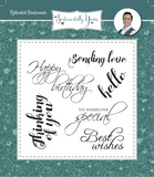 Creative Stamping Magazine, Issue 130