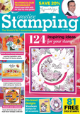 Creative Stamping Magazine, Issue 130