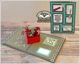 Karen Burniston Dies, Toolbox Pop-up (1343)