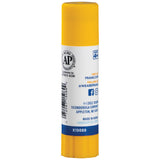 Prang, Disappearing Blue Washable Glue Stick, 0.28 oz. & 0.74 oz. (Please select the size)
