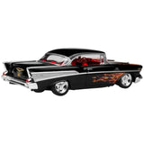 Revell Plastic Model Kit, '57 Chevy Bel Air 1:25