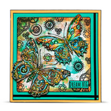 AALL & Create, #TP-1373, A7 Clear Stamp, Designed by Janet Klein, Precision Paws