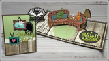 Karen Burniston Dies, Memory Charms (1108)