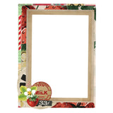Simple Stories, Chipboard Frames, Simple Vintage Berry Fields (20126)