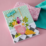 Spellbinders, I Want It All! Bundle, Shiny New Day (BD-1079)
