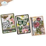 Elizabeth Craft Metal Die, Borders & Trims