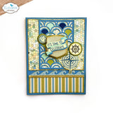 Elizabeth Craft Metal Die, Borders & Trims