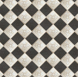 Bo Bunny, Family Recipes, Double-Sided Cardstock 12"x12", Thyme