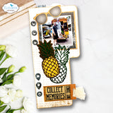 Elizabeth Craft Metal Dies, Everyday Memories by Annette Green, Summer Vibes (2359)