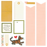 Simple Stories, Simple Pages Page Kit, Say Cheese Classic Pooh