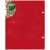 Simple Stories, Binder Inserts 6"X8", Simple Vintage Believe (#25532)
