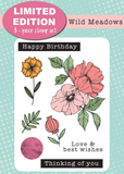 Simply Cards & Papercraft Magazine, Issue 256