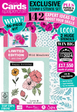 Simply Cards & Papercraft Magazine, Issue 256