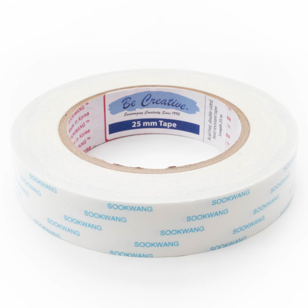Be Creative Tape (Sookwang Tape)