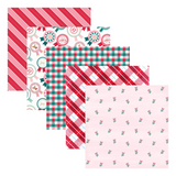Spellbinders, Dear Santa 2026 Annual Holiday Mega Kit (BD-1107)
