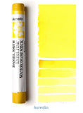 Daniel Smith, Pure Pigment (No Wax), Watercolor Stick, Aureolin (Cobalt Yellow)