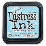 Tim Holtz Distress Ink Pads, Full Size (Assorted Colors)