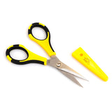 Ek Success Cutter Bee Scissors 5" (EKCB01)
