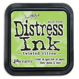 Tim Holtz Distress Ink Pads, Full Size (Assorted Colors)