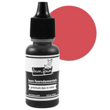 Lawn Fawn, Premium Re-inker (Assorted Colors)