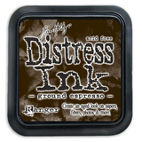 Tim Holtz Distress Ink Pads, Full Size (Assorted Colors)