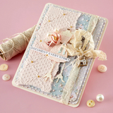 Spellbinders, I Want It All Bundle, Buttons & Keepsakes (BD-1080)