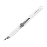 SINGER 3-in-1 Retractable Craft Knife, With Blade Storage