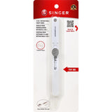 SINGER 3-in-1 Retractable Craft Knife, With Blade Storage