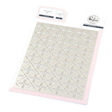 Pinkfresh Studio, Coverplate Die by Inna Moreva, Petal Grid (307825)