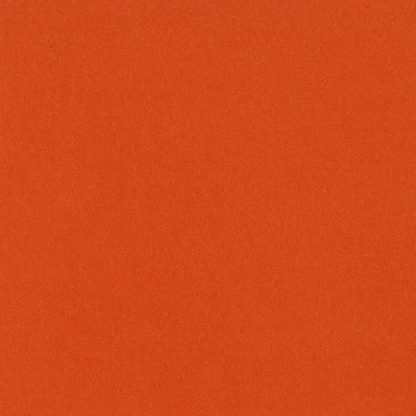 Bazzill Mono Cardstock, 12"X12", Classic Orange/Canvas, 80lbs