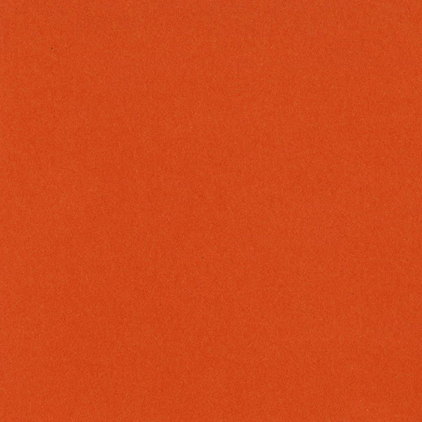 Bazzill Mono Cardstock, 12"X12", Classic Orange/Canvas, 80lbs