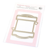 Pinkfresh Studio, The Stitch Edit: Large Spool (313425)