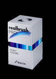 Karin, Realbrush PRO Marker Set, Sky Colors (12pc)
