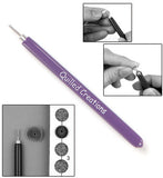 Quilled Creations, Slotted Quilling Tool (301)